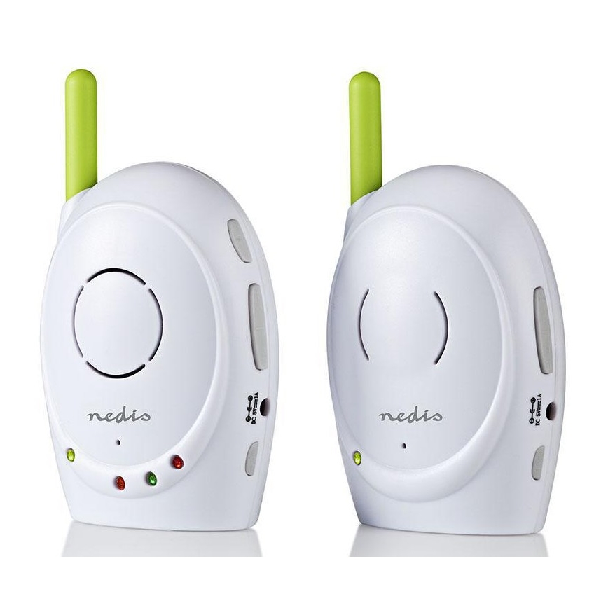 Kabelloses Babyphone 5W/230V