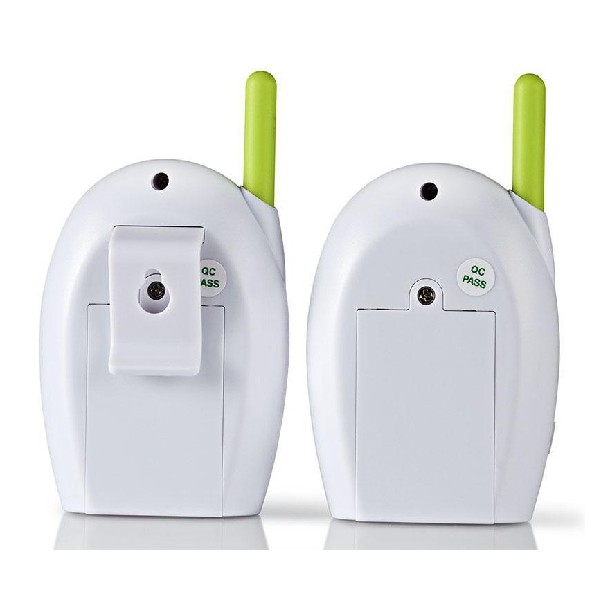 Moniteur bébé sans fil 5W/230V
