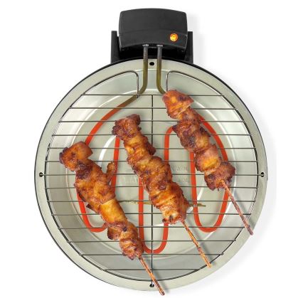 Elektrogrill 1250W/230V