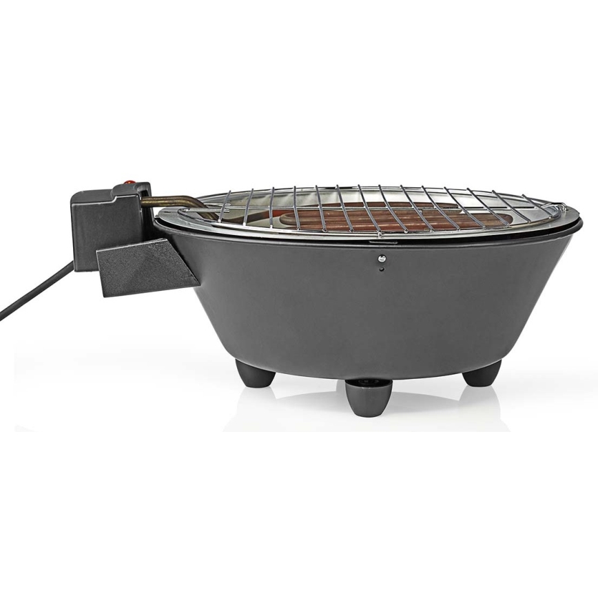 Elektrogrill 1250W/230V