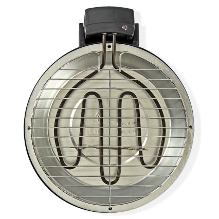 Grill elettrico 1250W/230V