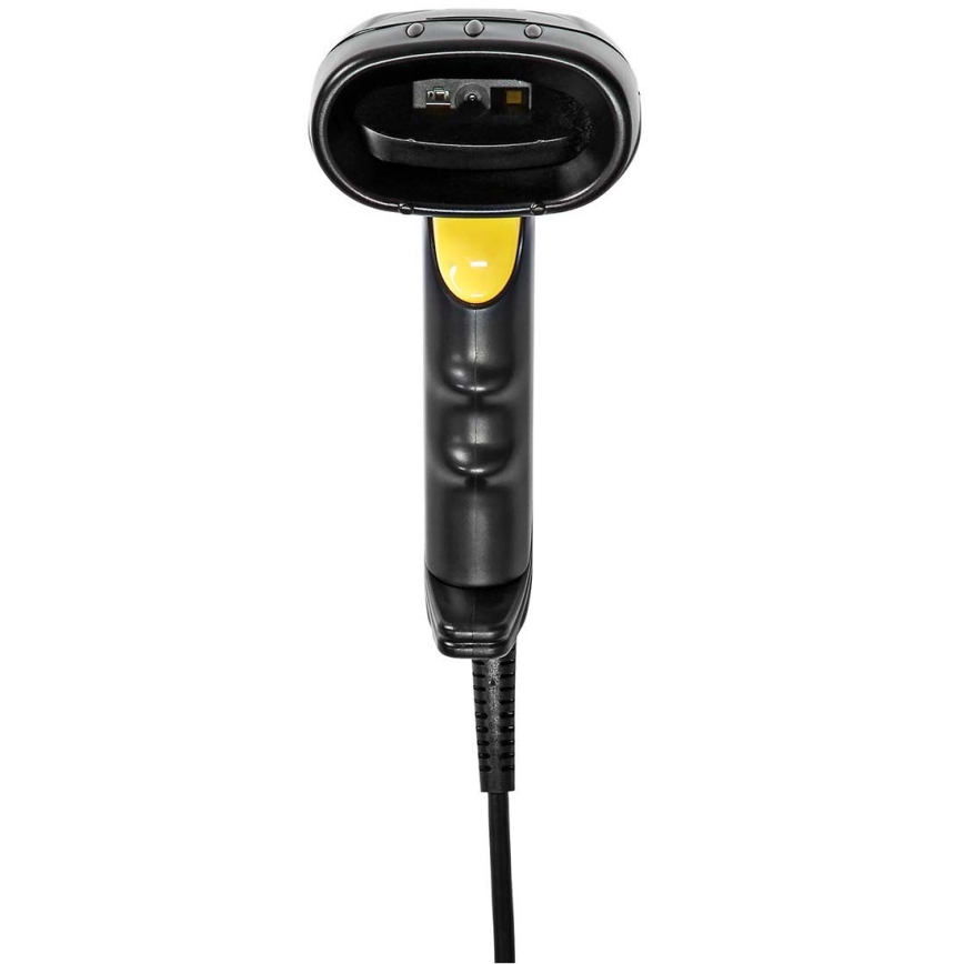 Scanner de code-barres laser 5V