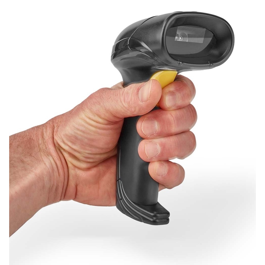 Scanner de code-barres laser 5V