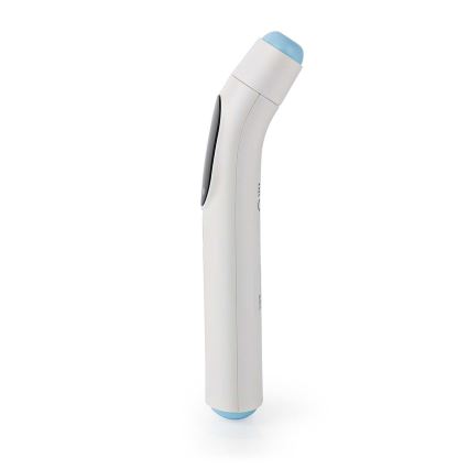 Thermomètre infrarouge connecté multifonction Tuya 2xAAA