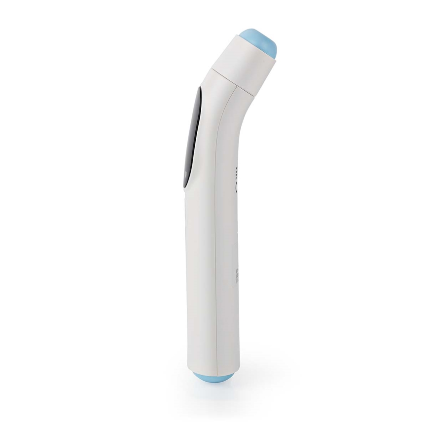 Thermomètre infrarouge connecté multifonction Tuya 2xAAA