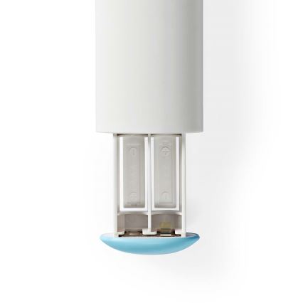 Thermomètre infrarouge connecté multifonction Tuya 2xAAA
