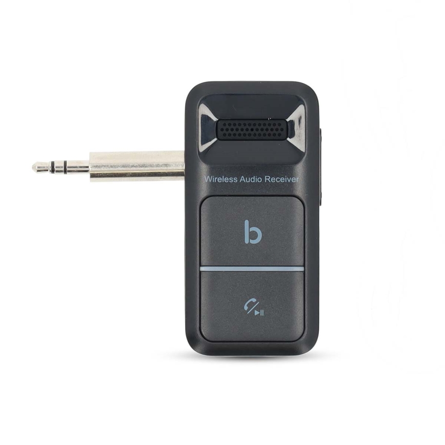 Récepteur AUX Bluetooth portable