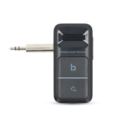 Tragbarer Bluetooth-AUX-Receiver
