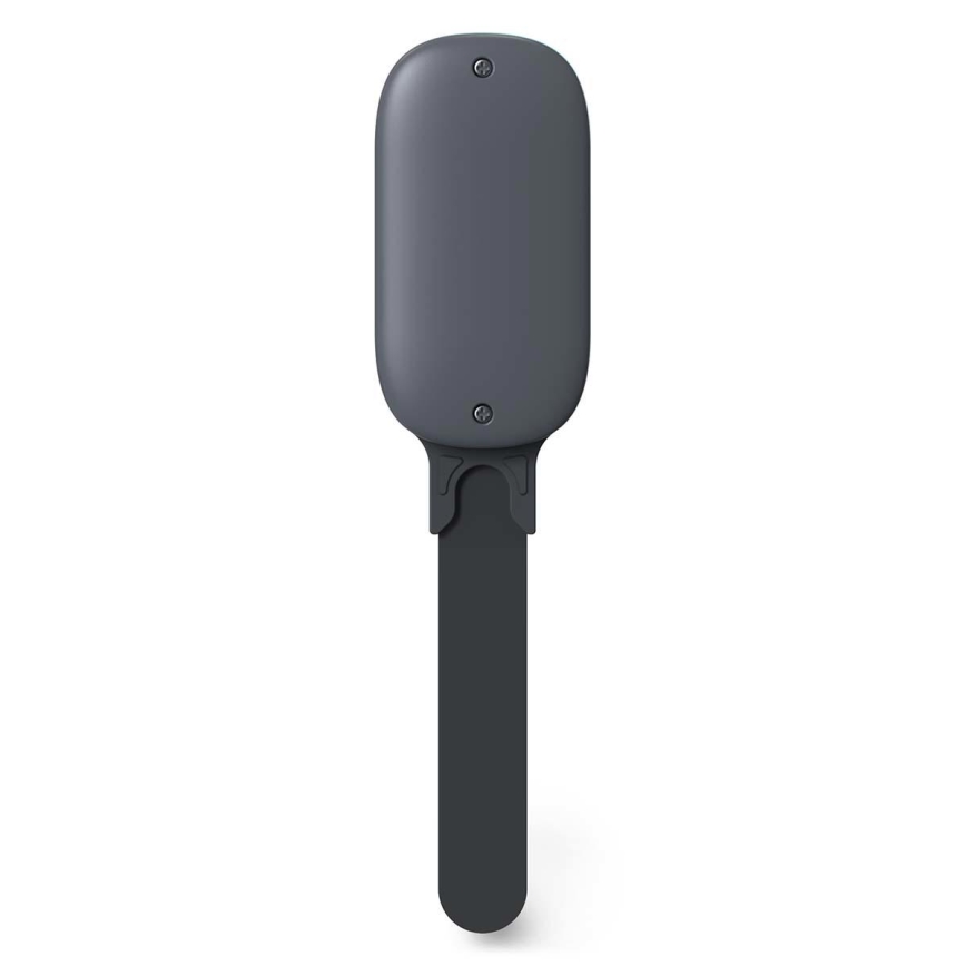 Nedis BTSM1GY - Sensore di umidità del suolo 3xAAA Wi-Fi Tuya IP55