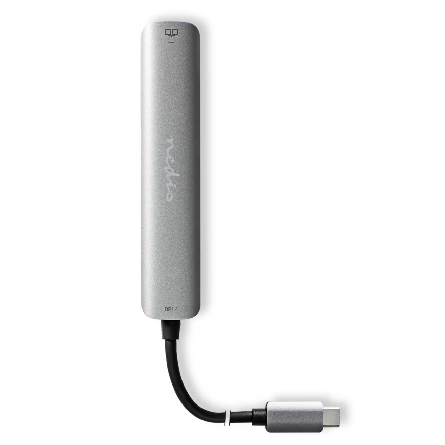 Hub USB multifonction