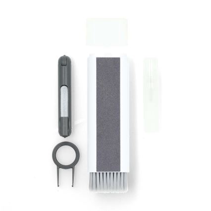 Nettoyeur d'écran et de clavier 7 en 1