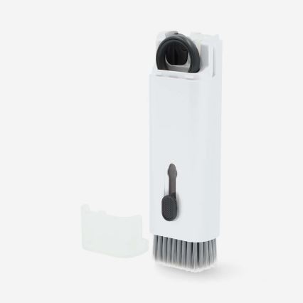 Nettoyeur d'écran et de clavier 7 en 1