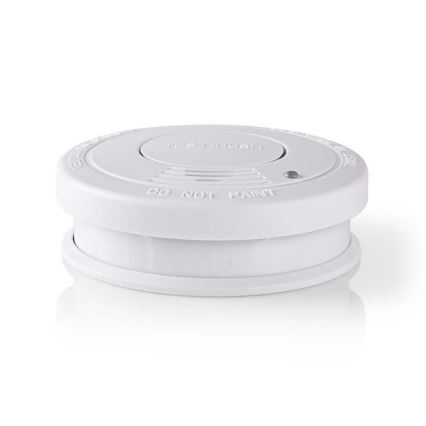 Rilevatore di fumo 1x9V/6F22 85dB