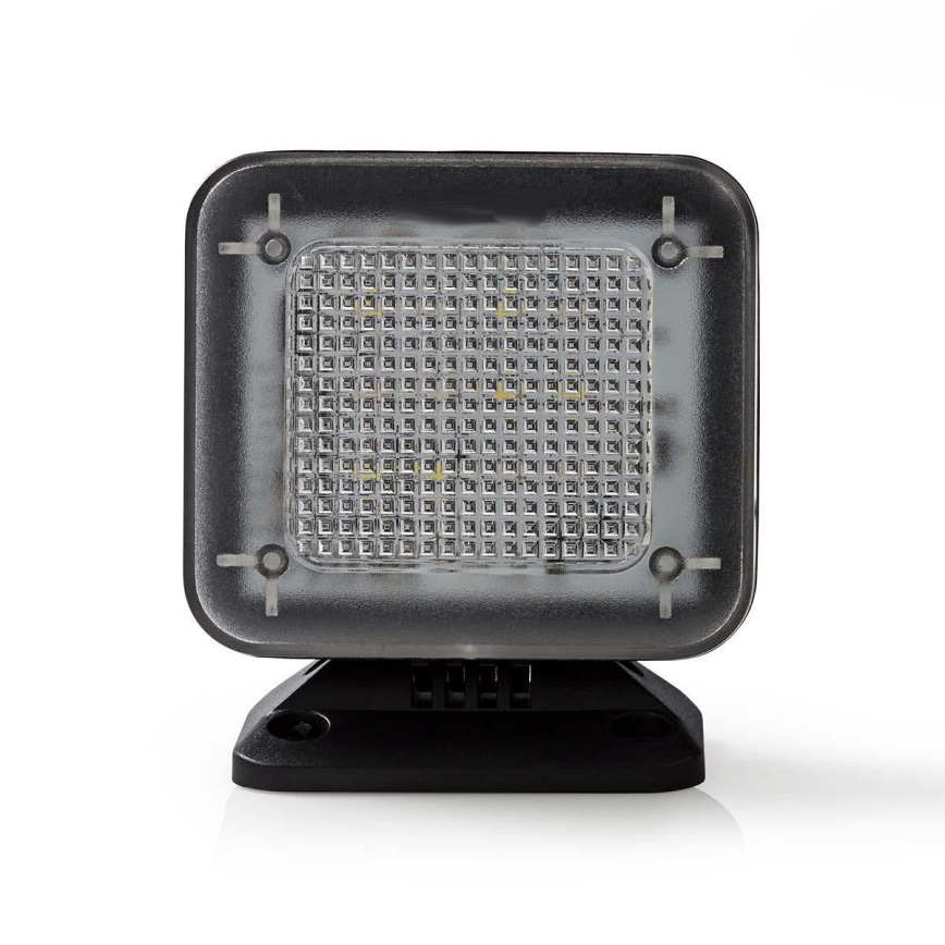 Simulatore di trasmissione TV LED LED/3W/5V