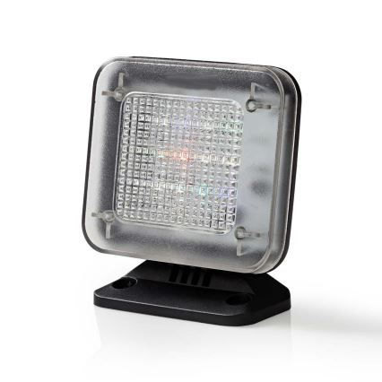 Simulatore di trasmissione TV LED LED/3W/5V