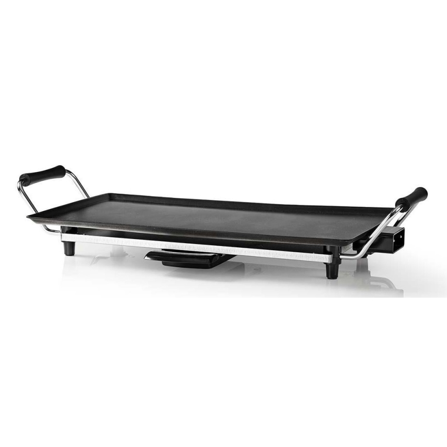 Griglia da tavolo Teppanyaki 2000W/230V