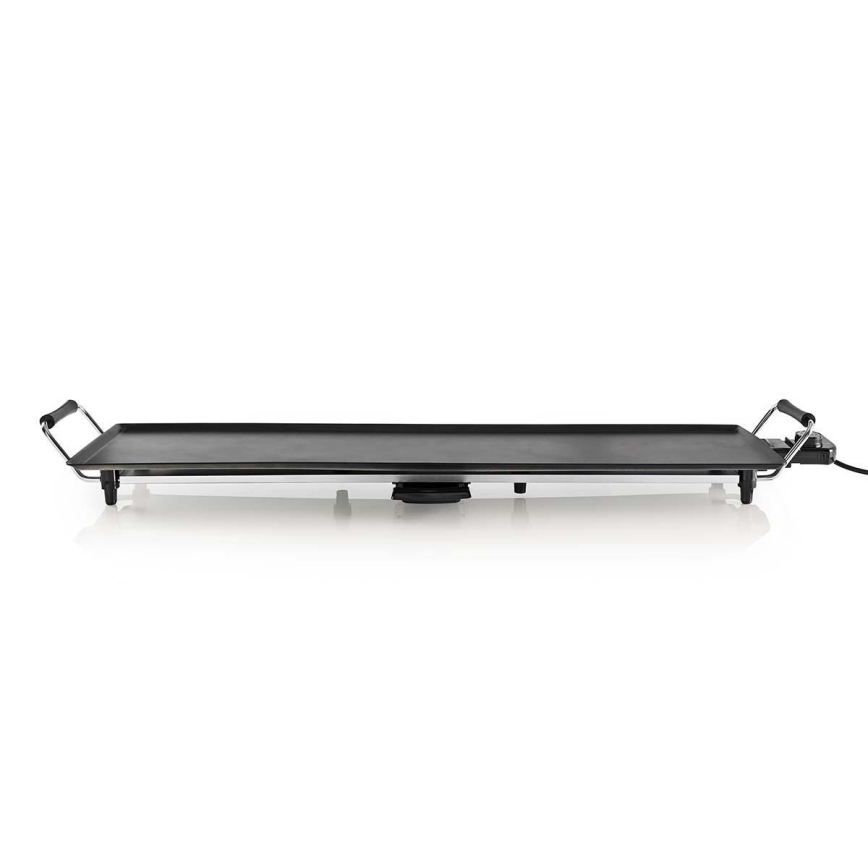 Table gril Teppanyaki 1800W/230V
