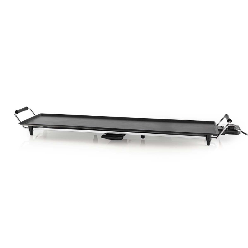 Table gril Teppanyaki 1800W/230V