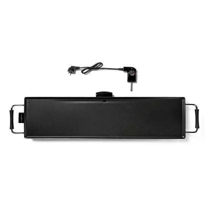 Table gril Teppanyaki 1800W/230V