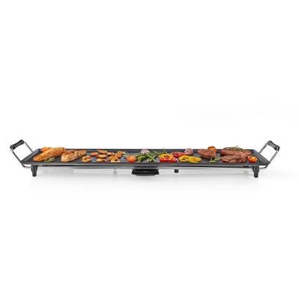 Tavolo gril Teppanyaki 1800W/230V