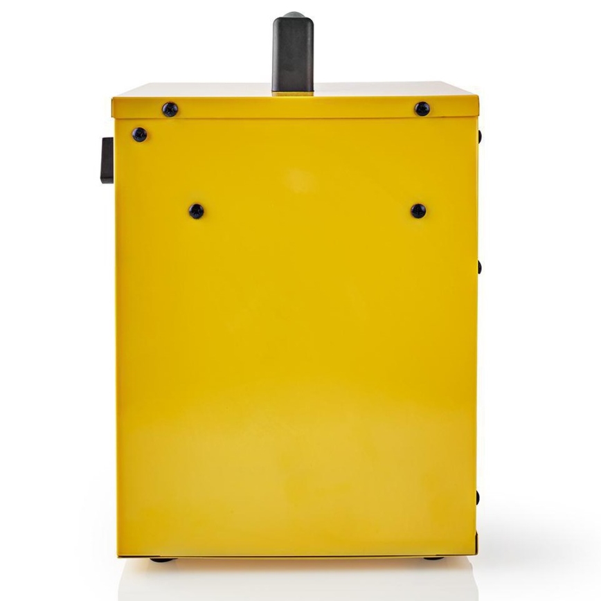 Termoconvettore 1000-2000W/230V IP24