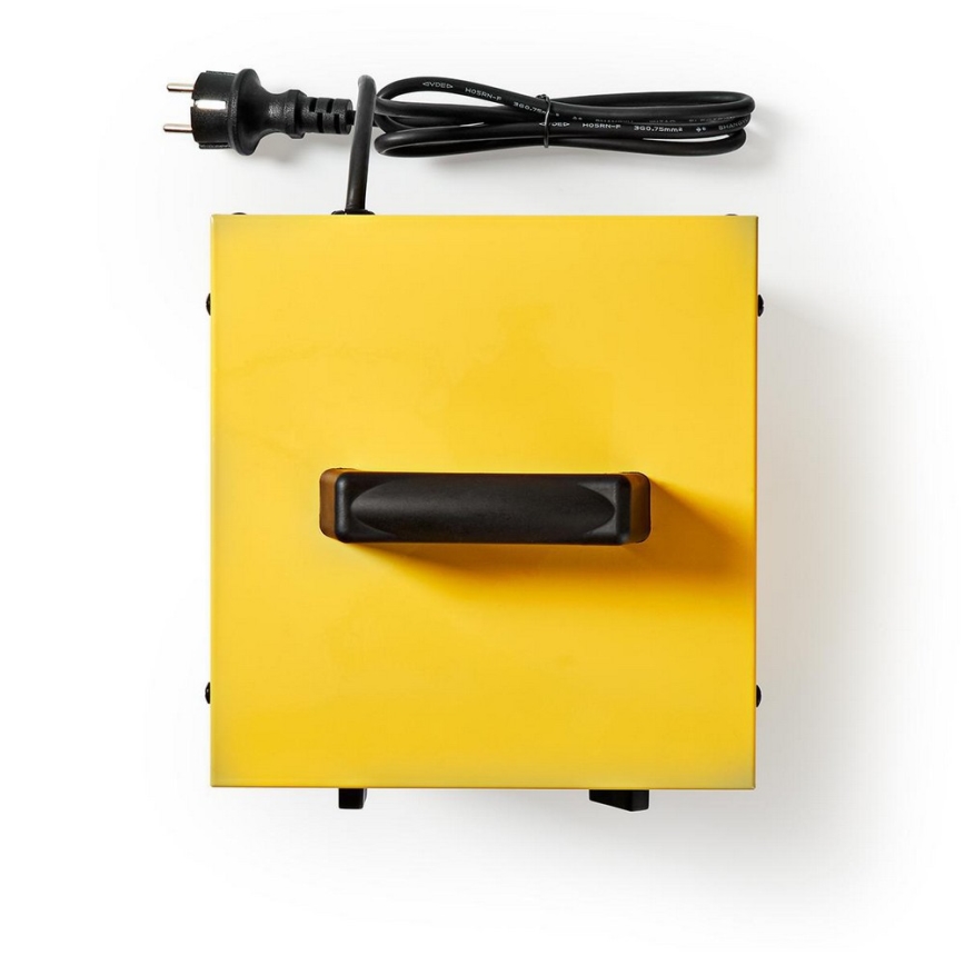 Termoconvettore 1000-2000W/230V IP24