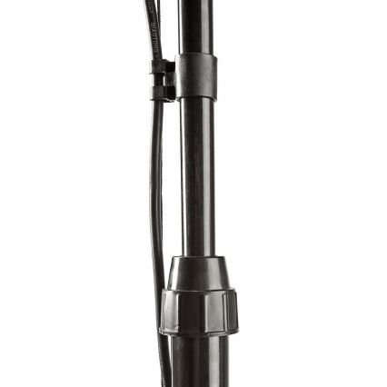 Chauffage d'extérieur 1,9 m 650-1300-2000W/230V IP34