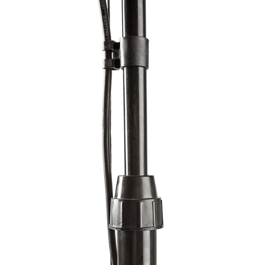 Chauffage d'extérieur 1,9 m 650-1300-2000W/230V IP34