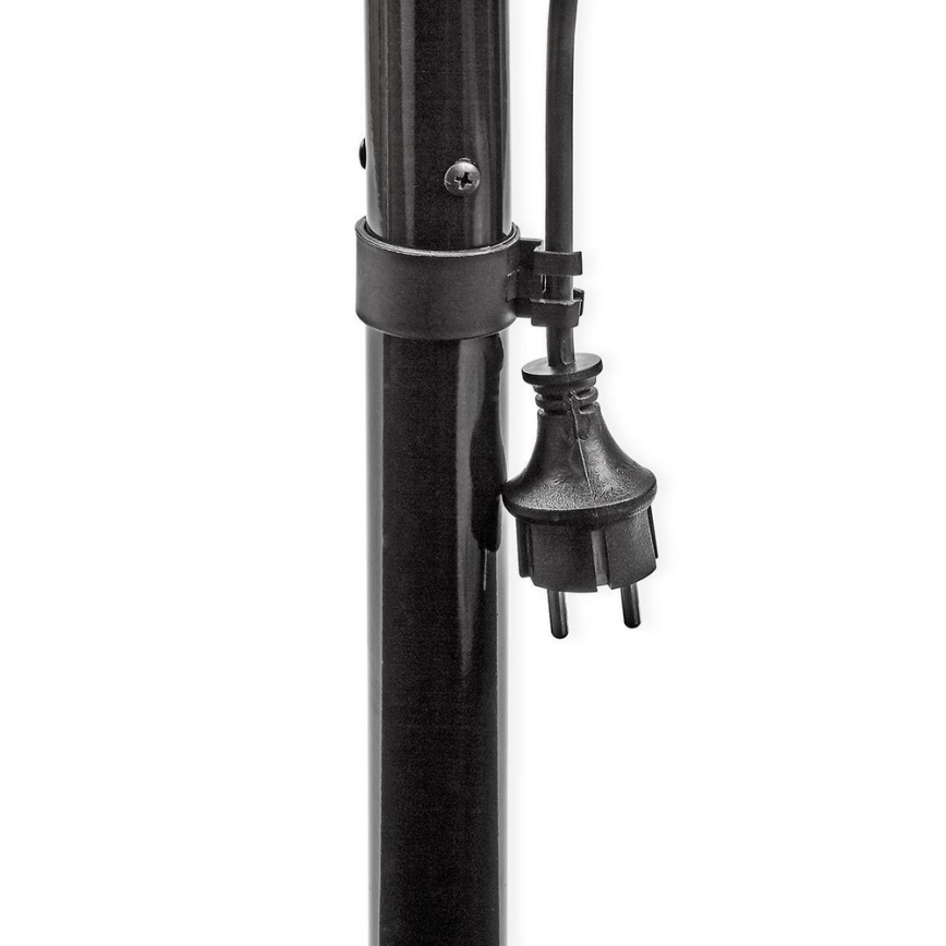 Chauffage d'extérieur 1,9 m 650-1300-2000W/230V IP34