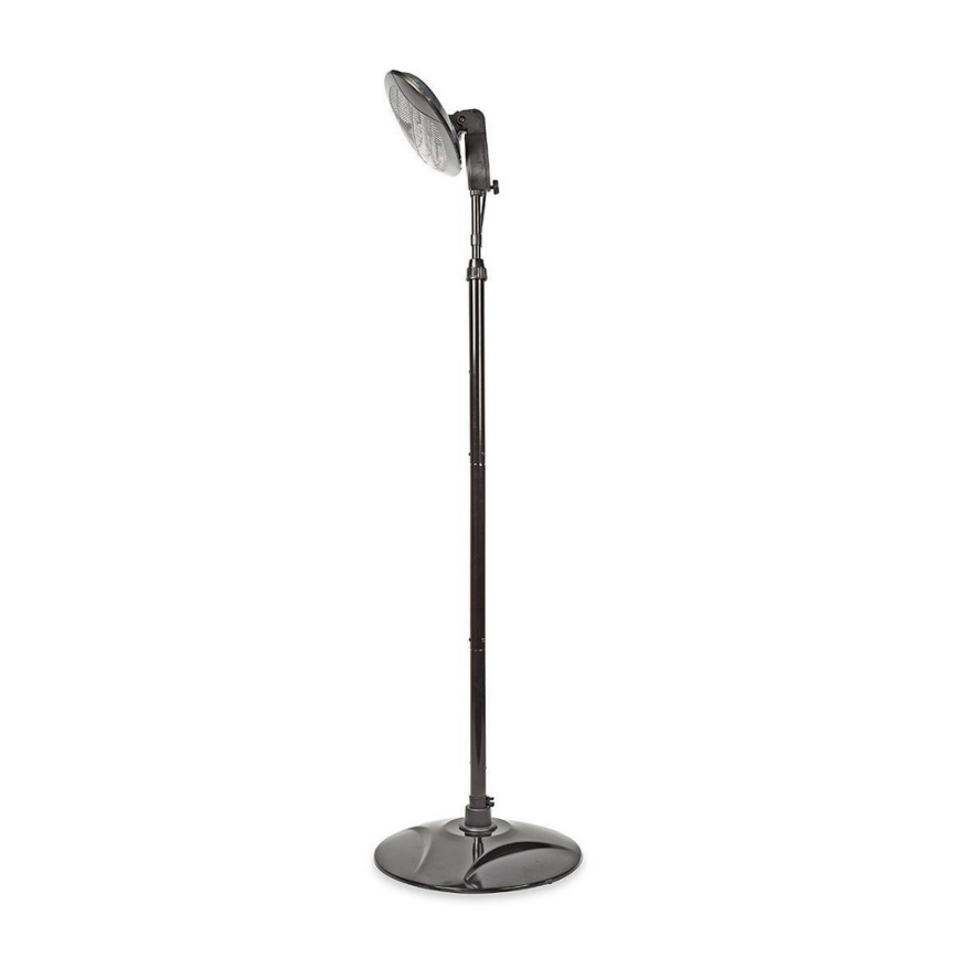 Chauffage d'extérieur 1,9 m 650-1300-2000W/230V IP34
