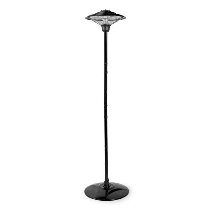 Chauffage d'extérieur 2 m 1500W/230V IP34