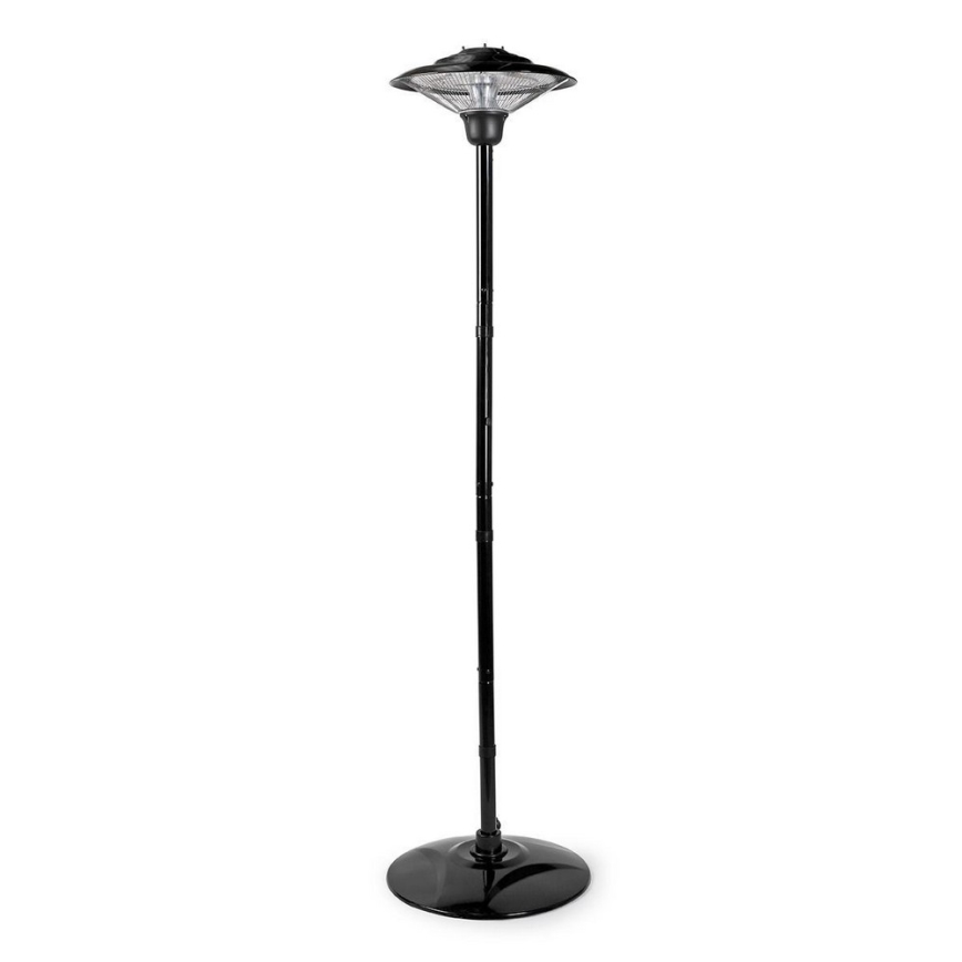 Chauffage d'extérieur 2 m 1500W/230V IP34