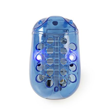 LED Esca leggera per la disinfestazione dalle zanzare LED/1W/230V 20 m2