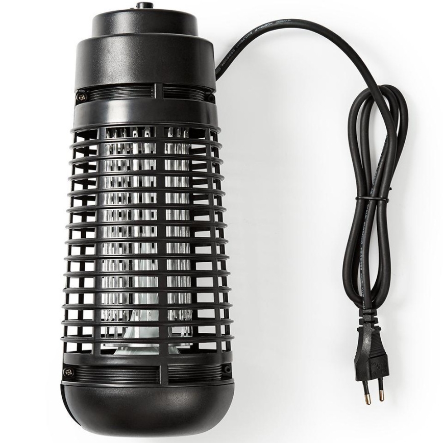 LED Trappola per insetti elettrica LED/4W/230V 35 m²