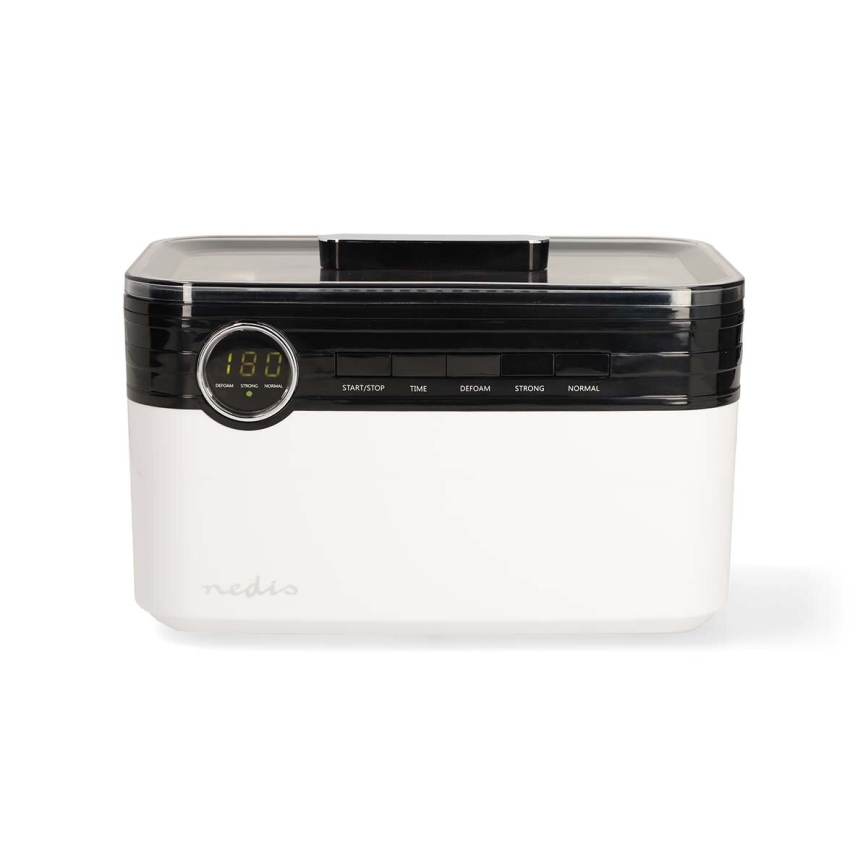 Pulitore a ultrasuoni 70W/230V 1,8 l