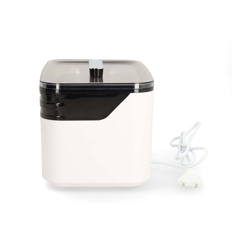 Pulitore a ultrasuoni 70W/230V 1,8 l