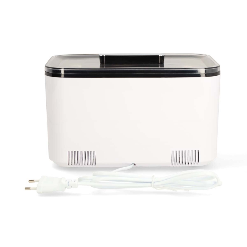 Pulitore a ultrasuoni 70W/230V 1,8 l