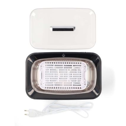 Pulitore a ultrasuoni 70W/230V 1,8 l
