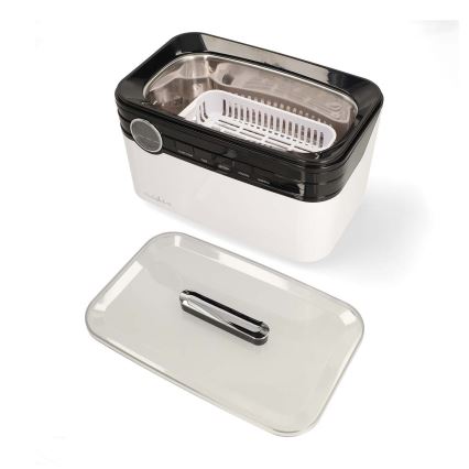 Pulitore a ultrasuoni 70W/230V 1,8 l