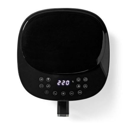 Friggitrice a d'aria 4,2 l 1300W/230V/240 min