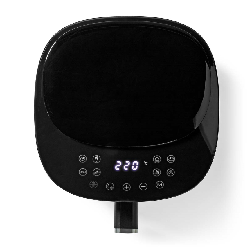 Friggitrice a d'aria 4,2 l 1300W/230V/240 min
