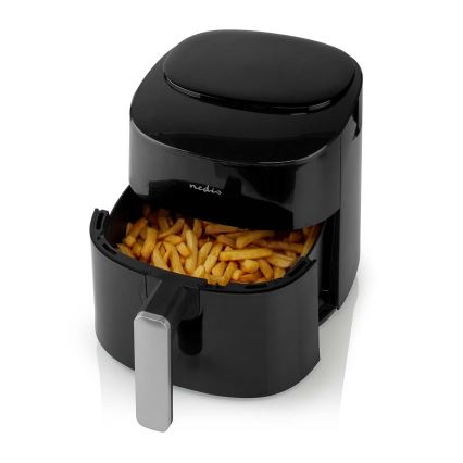 Friggitrice a d'aria 4,2 l 1300W/230V/240 min