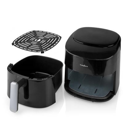 Friggitrice a d'aria 4,2 l 1300W/230V/240 min