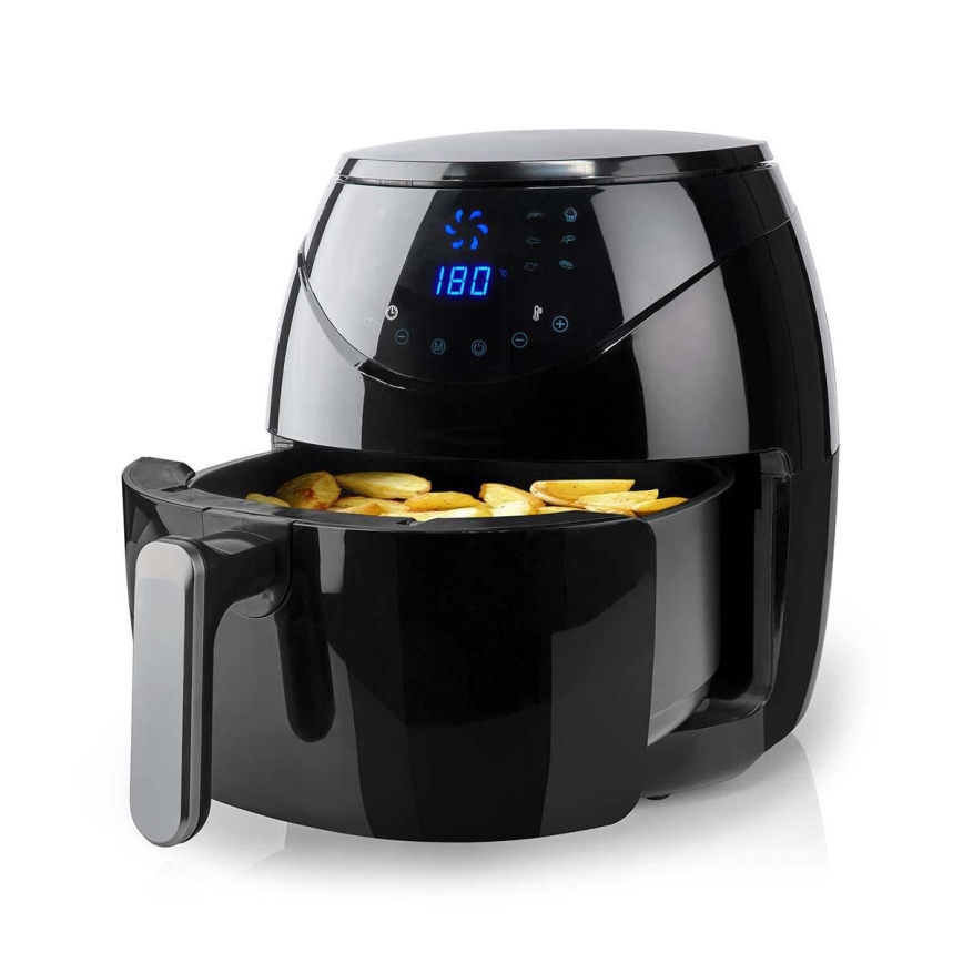 Friggitrice a d'aria 6,5 l 1800W/230V/60min