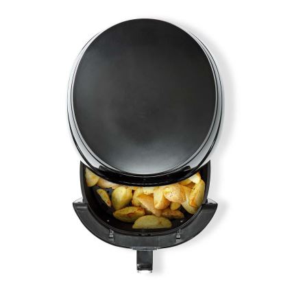 Friggitrice a d'aria 6,5 l 1800W/230V/60min