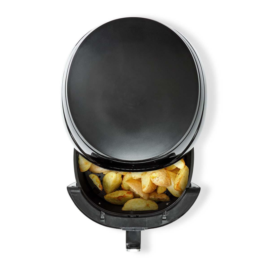 Friggitrice a d'aria 6,5 l 1800W/230V/60min