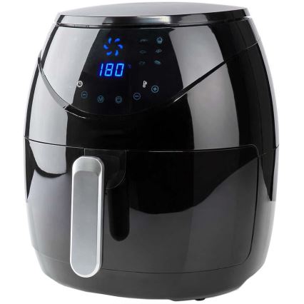Friggitrice a d'aria 6,5 l 1800W/230V/60min