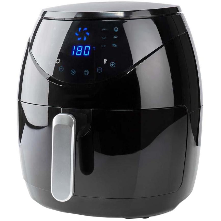 Friggitrice a d'aria 6,5 l 1800W/230V/60min
