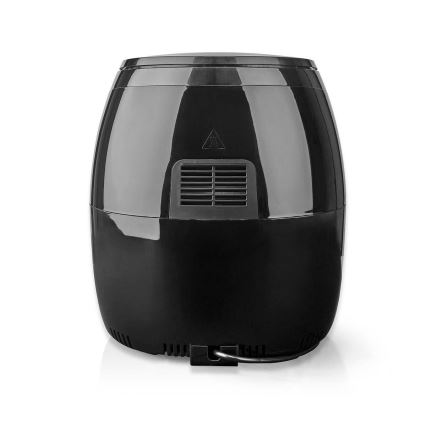 Friggitrice a d'aria 6,5 l 1800W/230V/60min