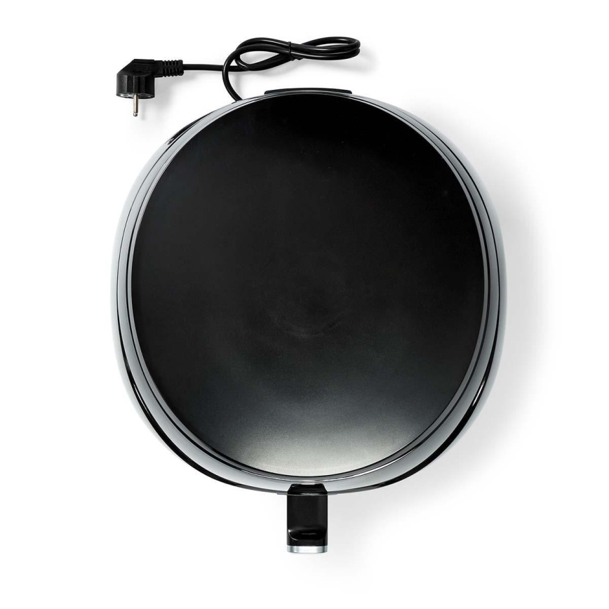 Friggitrice a d'aria 6,5 l 1800W/230V/60min